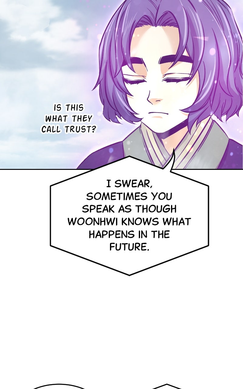 Read Absolute Sword Sense ENGLISH Manga Online