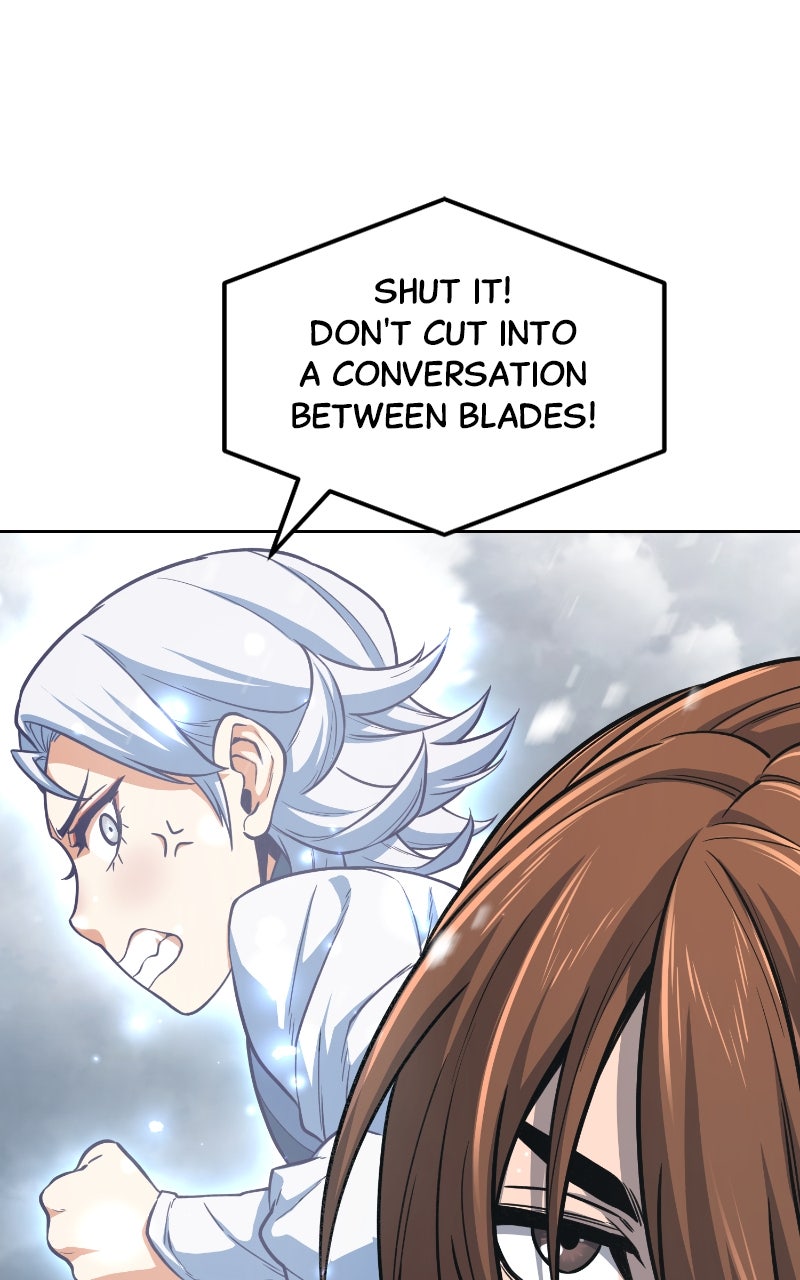 Read Absolute Sword Sense ENGLISH Manga Online