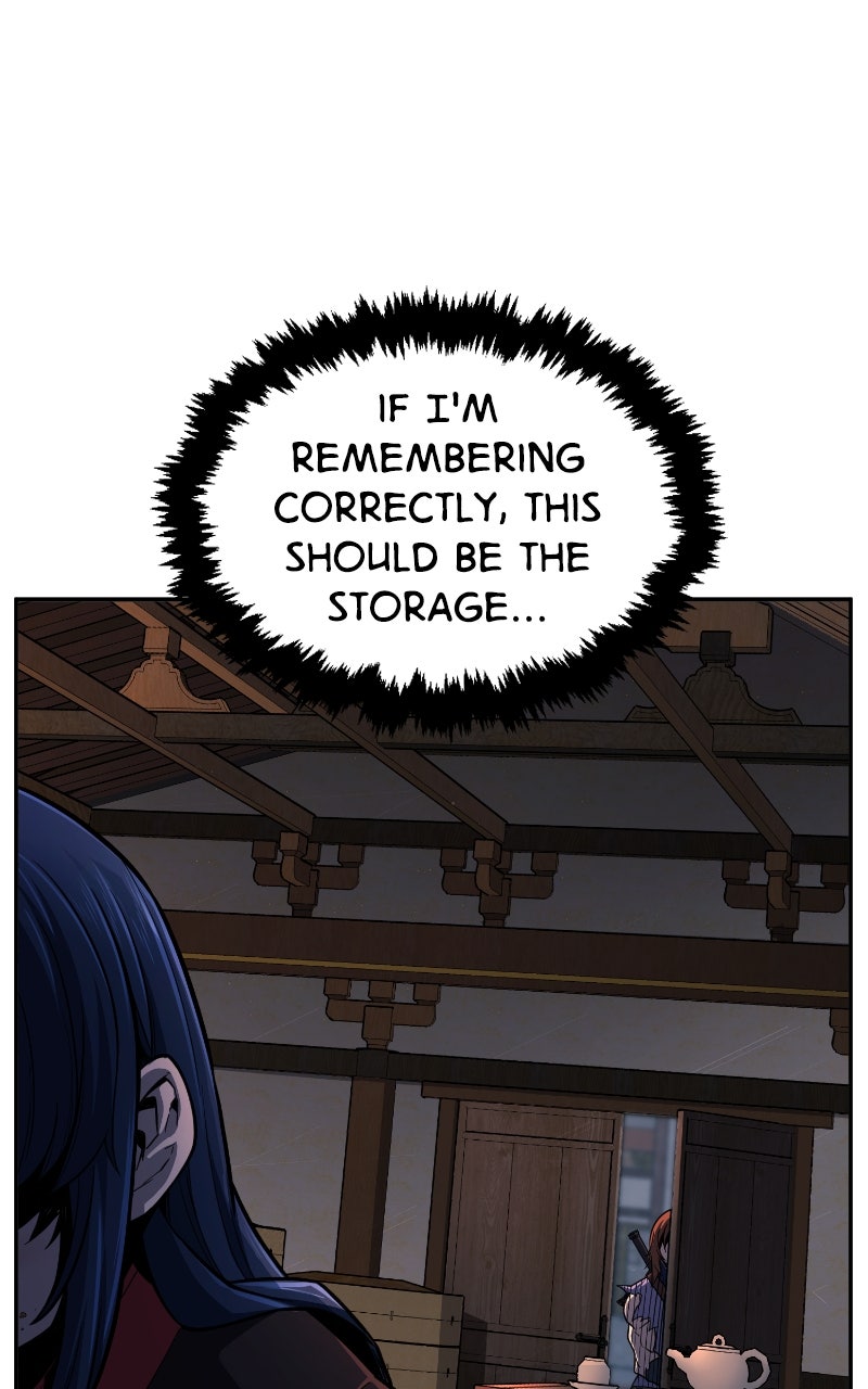 Read Absolute Sword Sense ENGLISH Manga Online