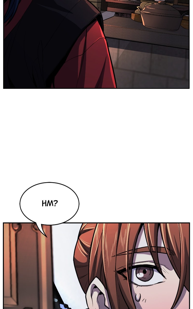 Read Absolute Sword Sense ENGLISH Manga Online