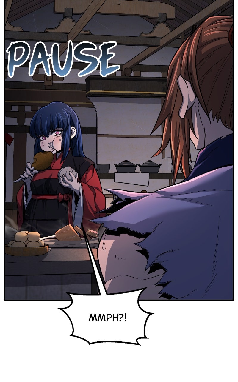 Read Absolute Sword Sense ENGLISH Manga Online