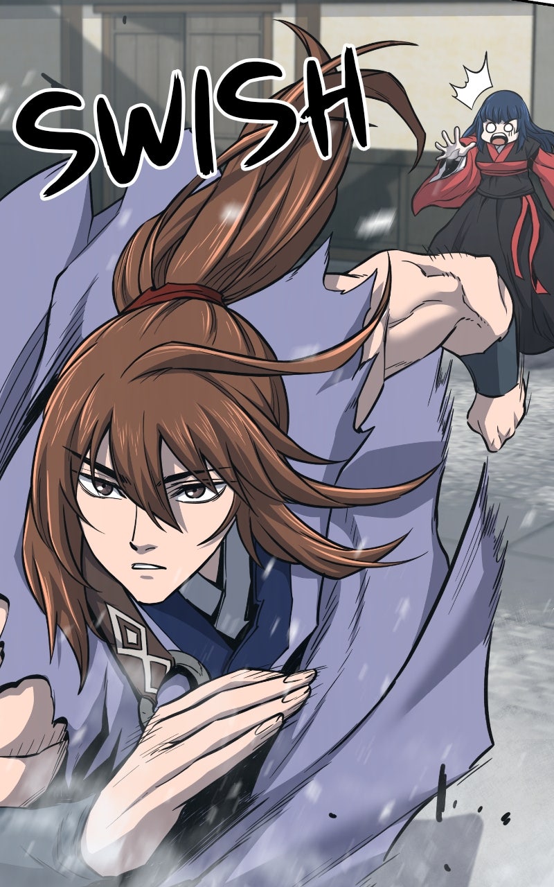 Read Absolute Sword Sense ENGLISH Manga Online