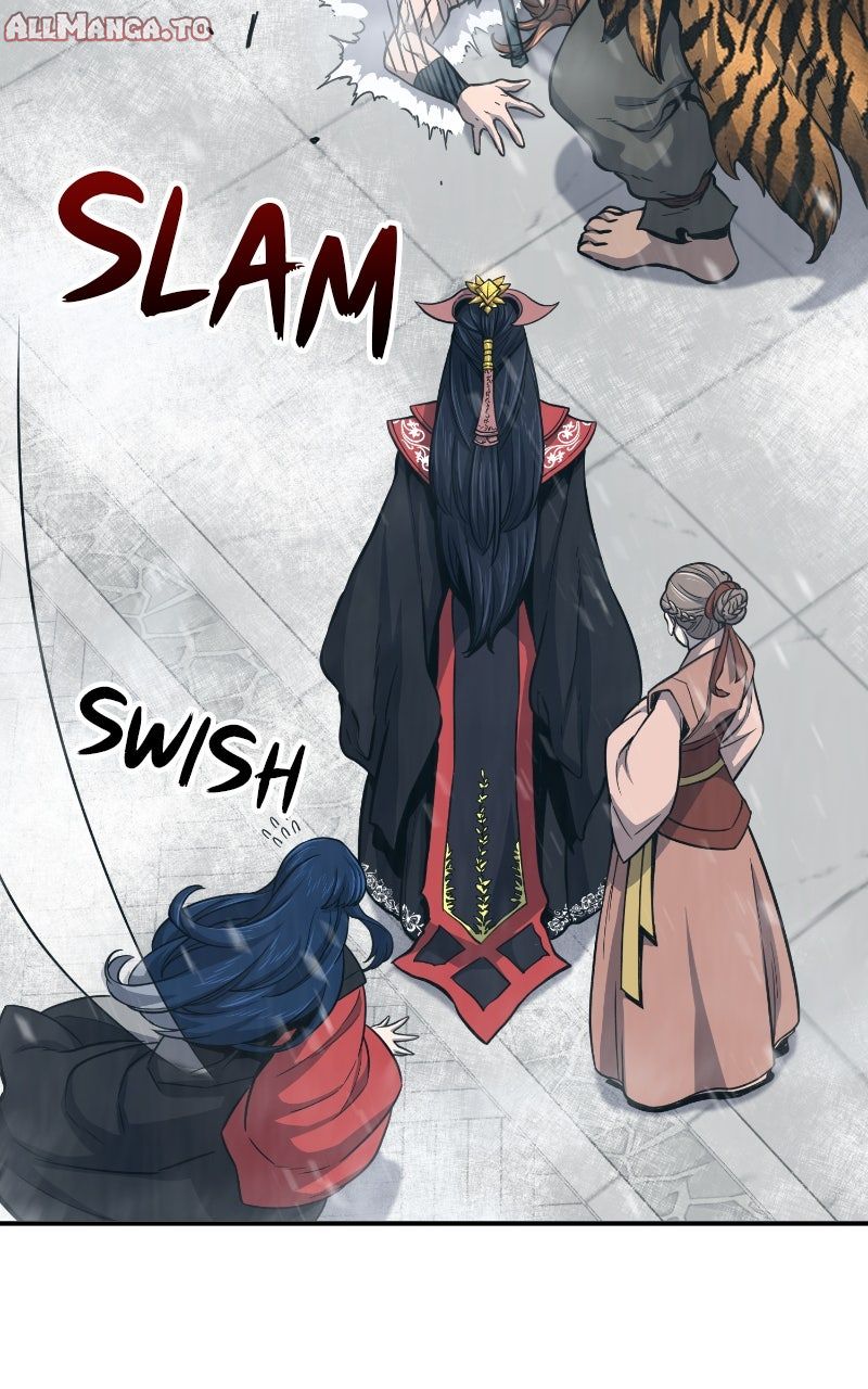 Read Absolute Sword Sense ENGLISH Manga Online