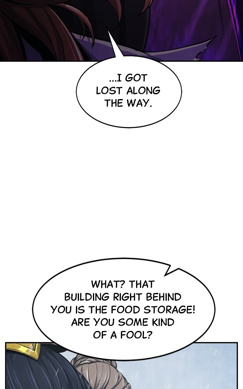 Read Absolute Sword Sense ENGLISH Manga Online