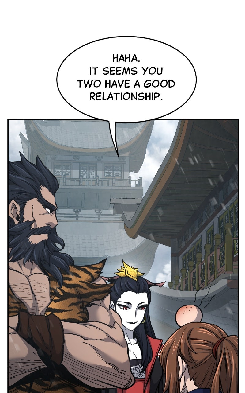 Read Absolute Sword Sense ENGLISH Manga Online