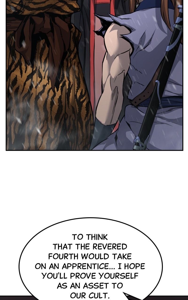 Read Absolute Sword Sense ENGLISH Manga Online