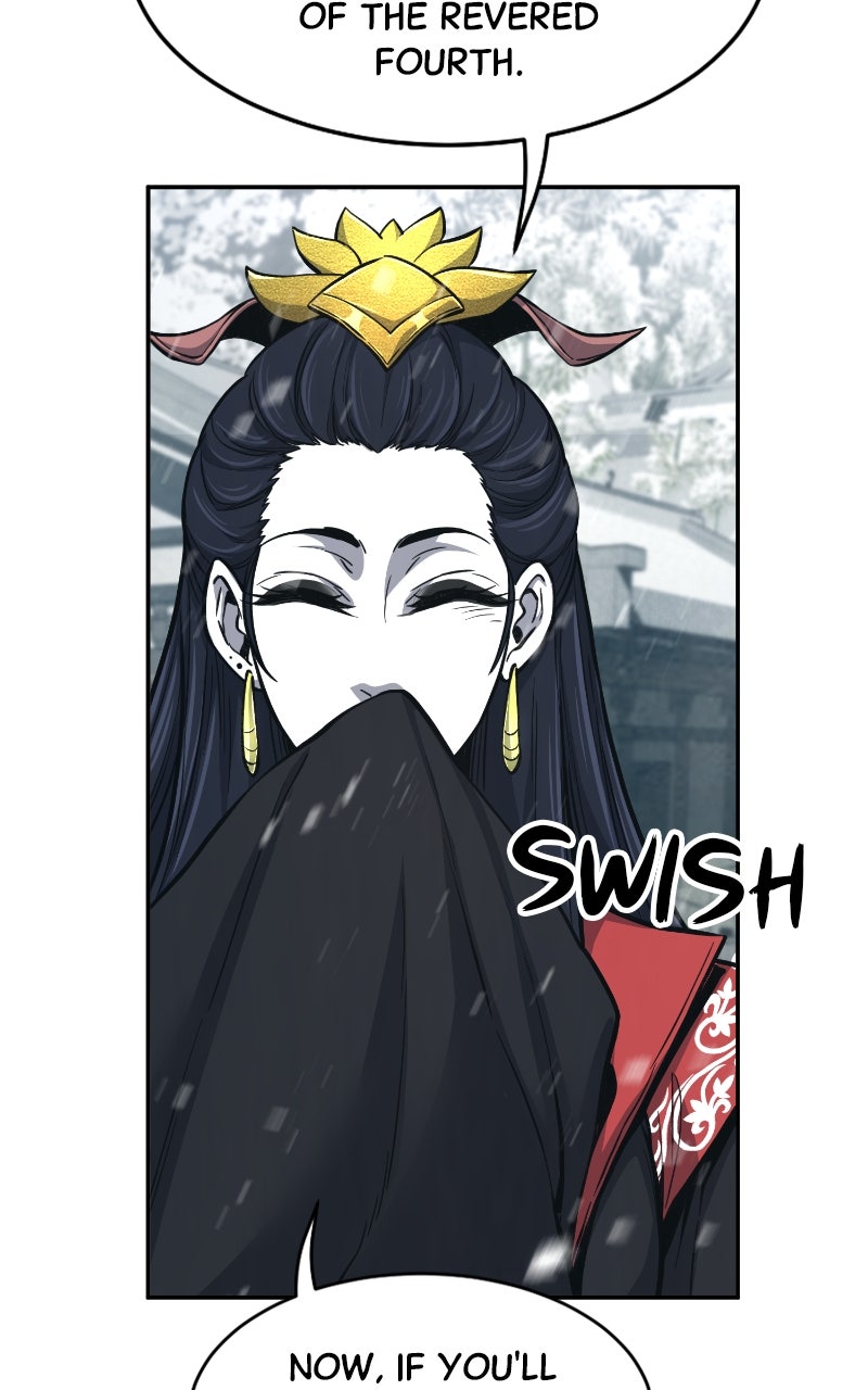 Read Absolute Sword Sense ENGLISH Manga Online