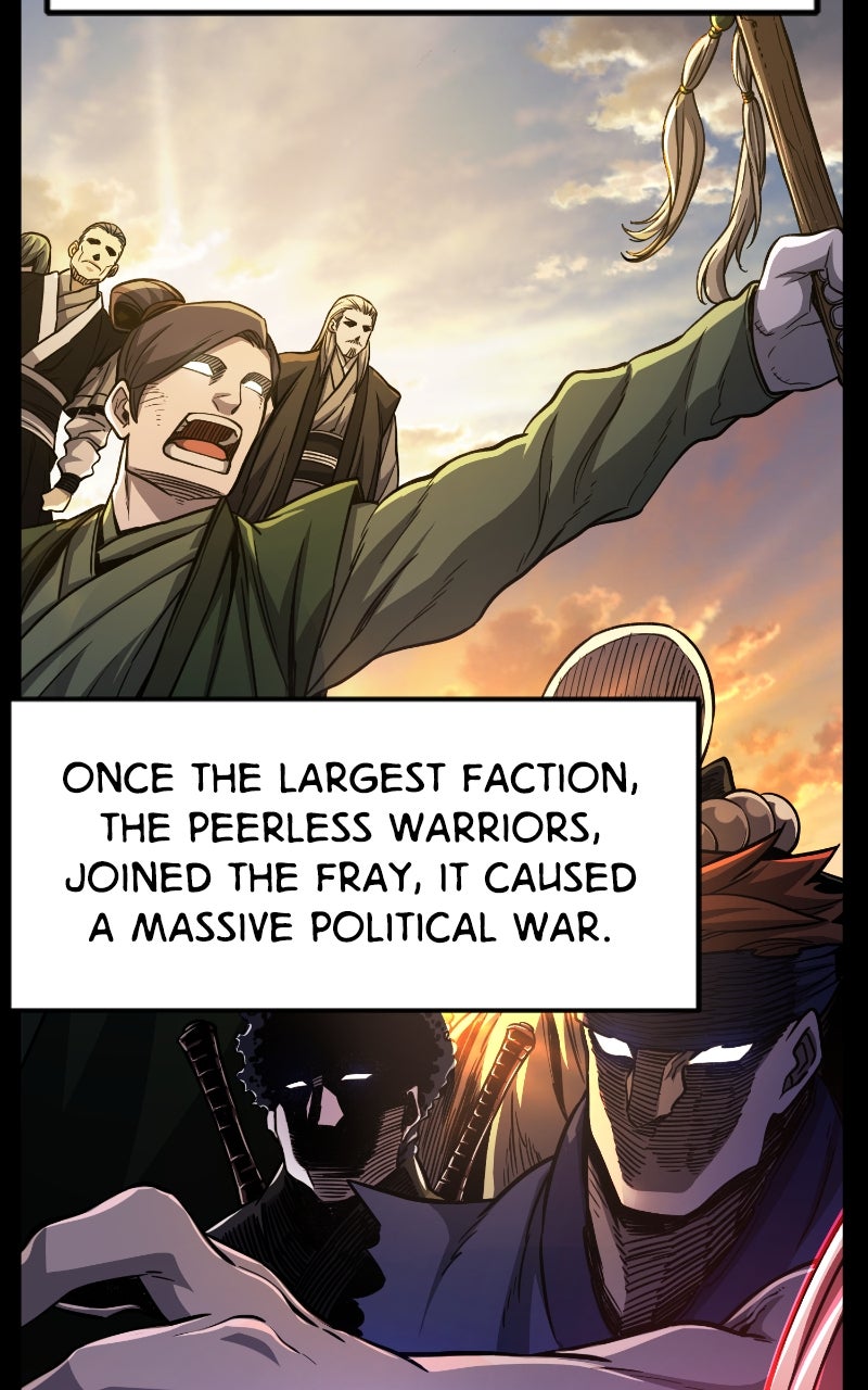 Read Absolute Sword Sense ENGLISH Manga Online