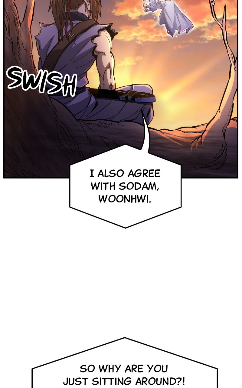 Read Absolute Sword Sense ENGLISH Manga Online