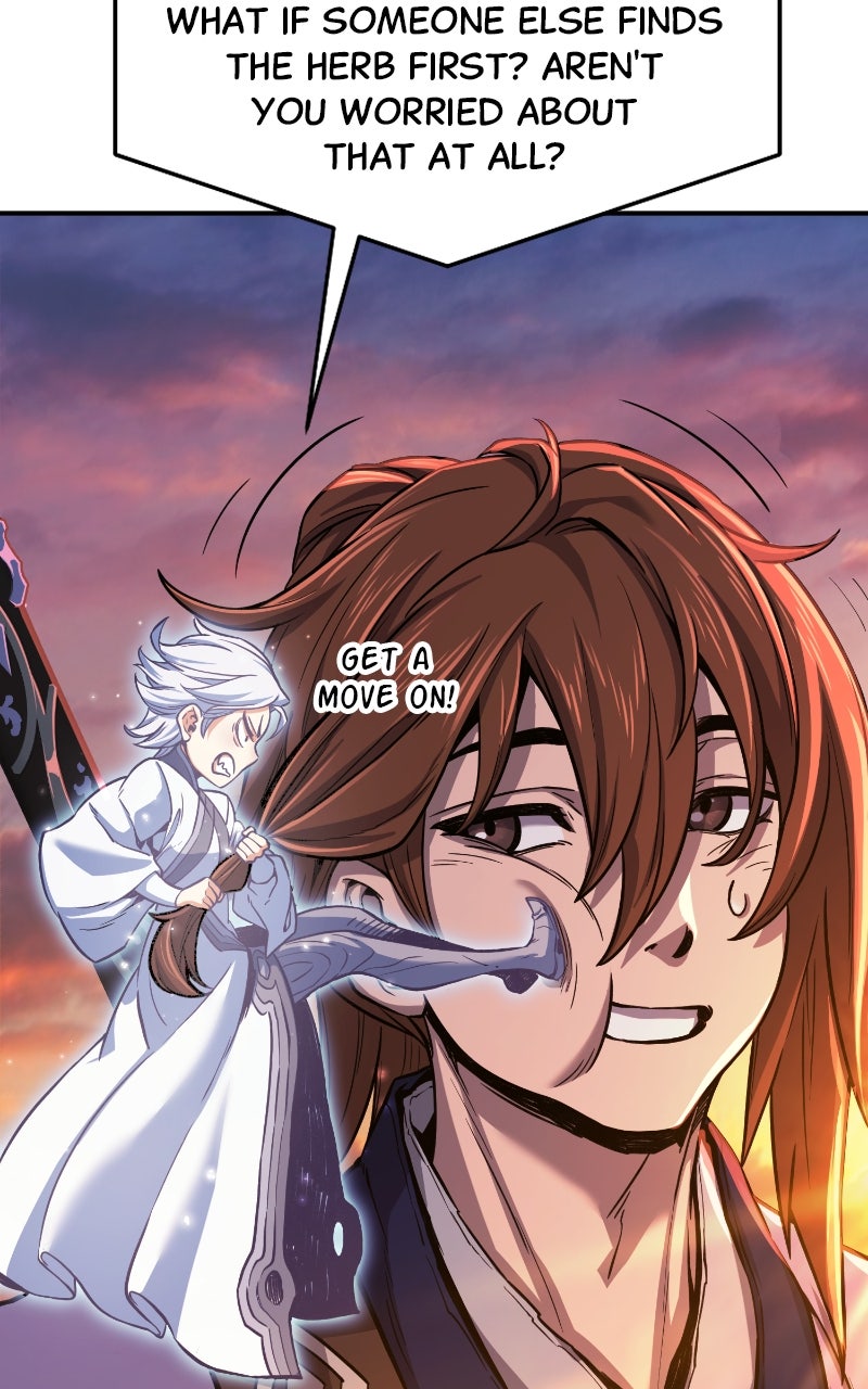 Read Absolute Sword Sense ENGLISH Manga Online