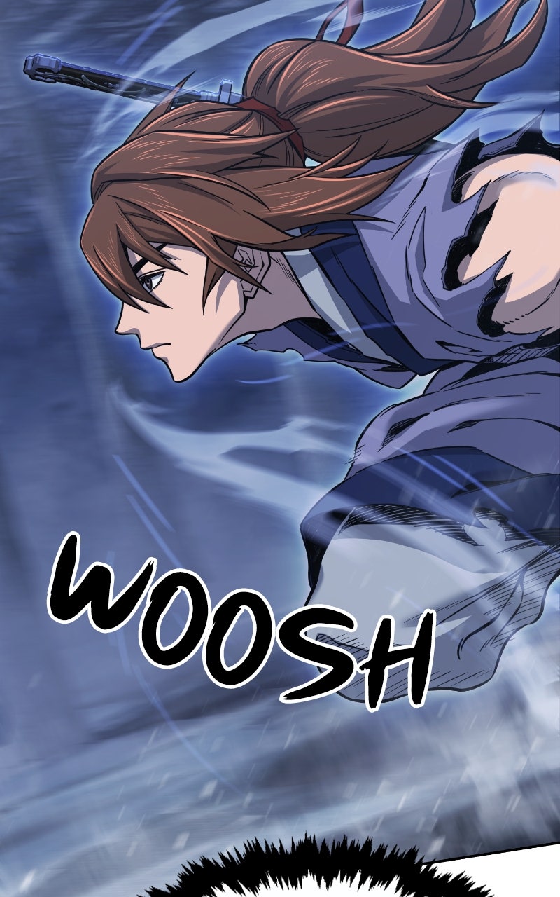 Read Absolute Sword Sense ENGLISH Manga Online