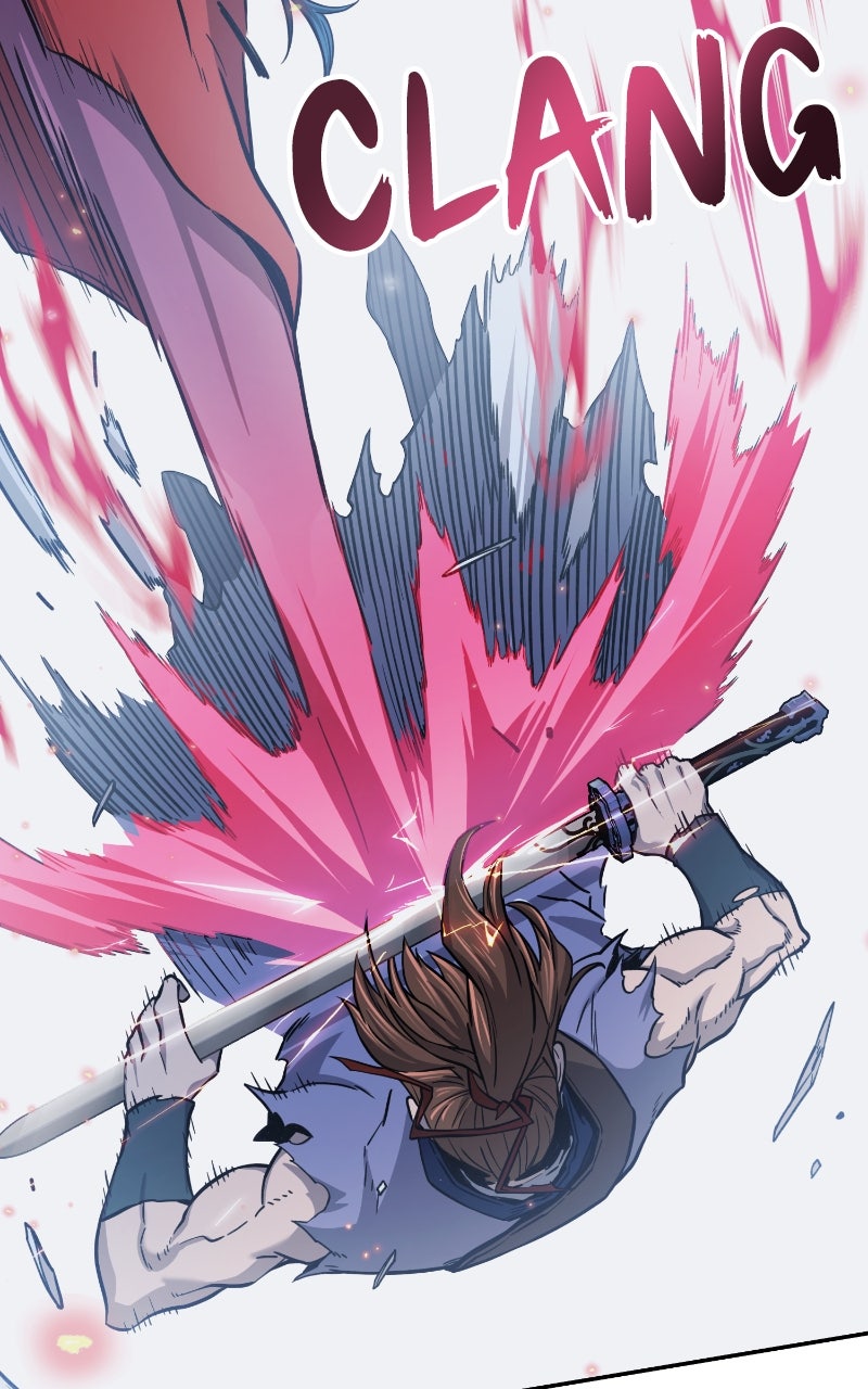 Read Absolute Sword Sense ENGLISH Manga Online