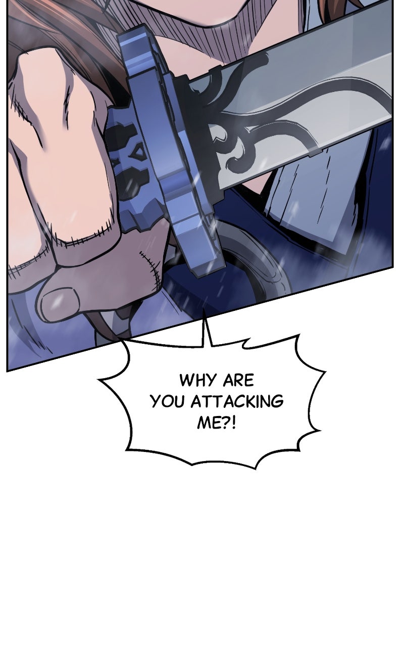 Read Absolute Sword Sense ENGLISH Manga Online