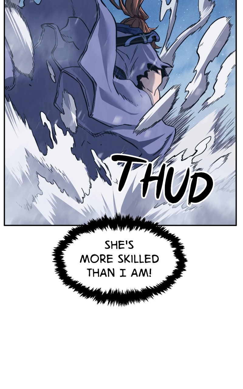Read Absolute Sword Sense ENGLISH Manga Online