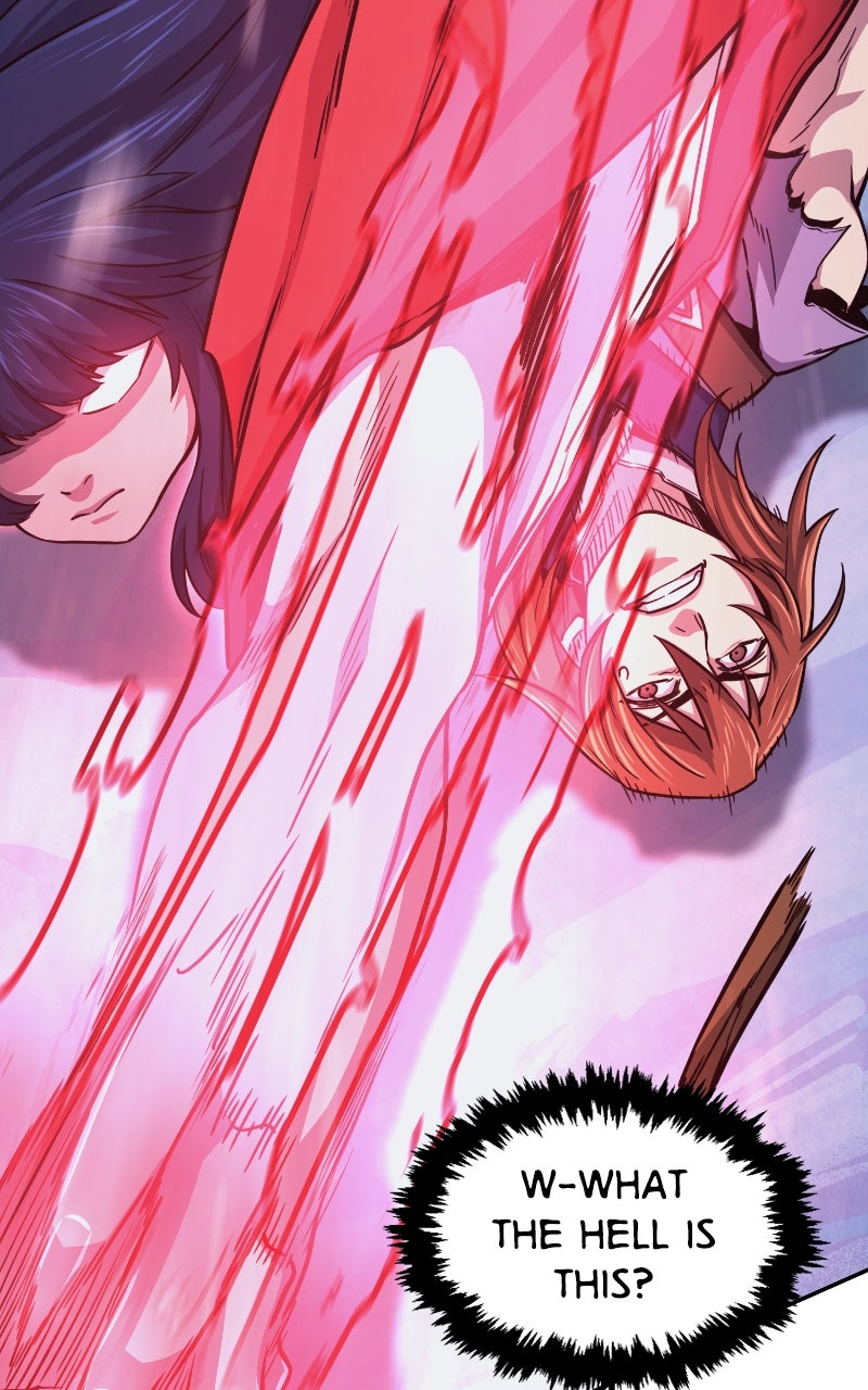 Read Absolute Sword Sense ENGLISH Manga Online