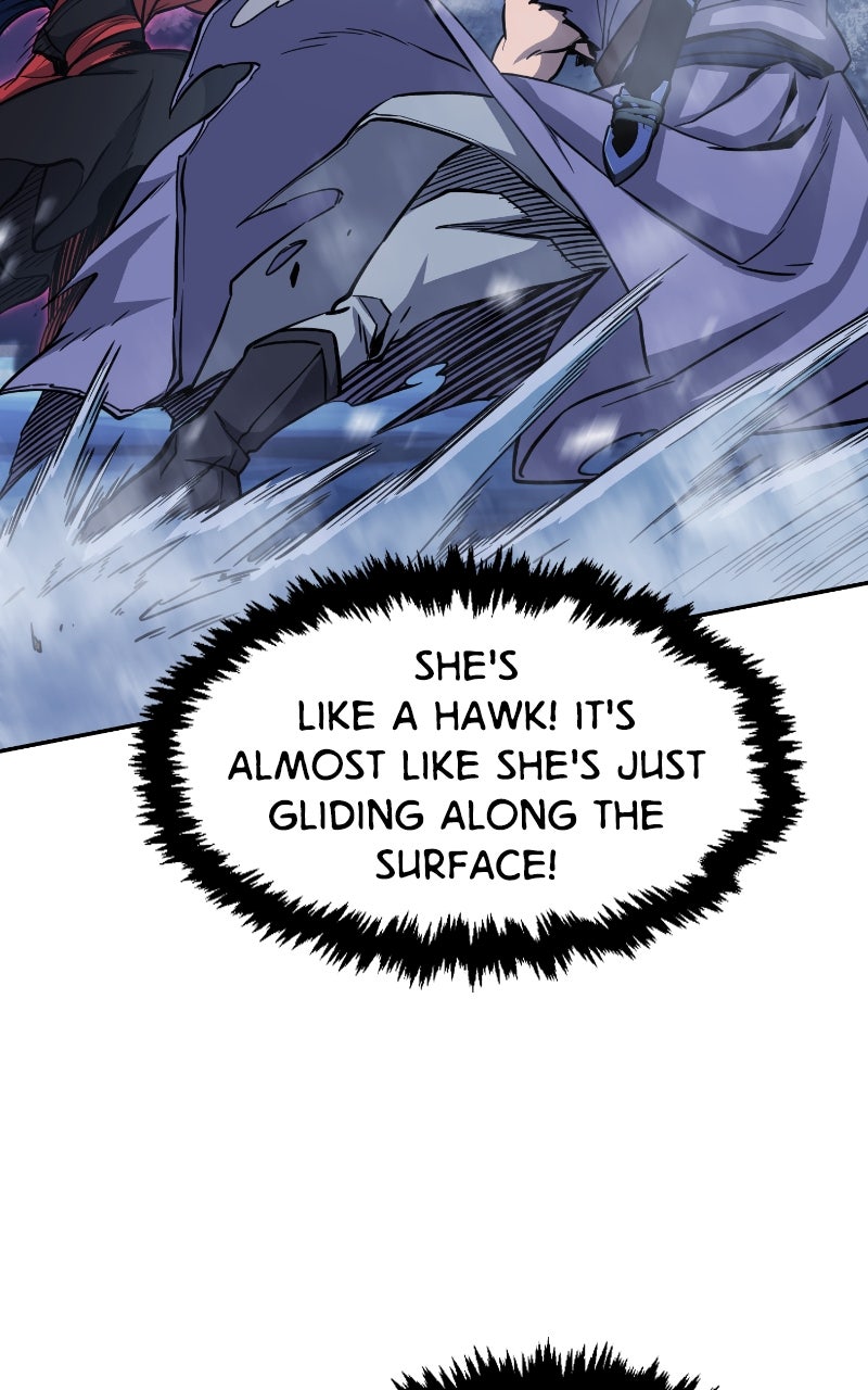 Read Absolute Sword Sense ENGLISH Manga Online