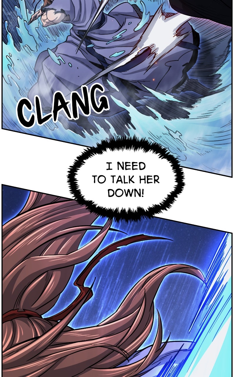 Read Absolute Sword Sense ENGLISH Manga Online