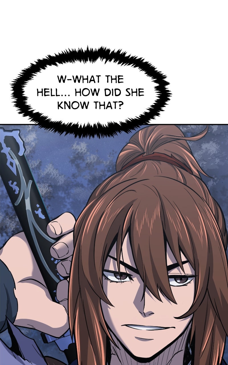 Read Absolute Sword Sense ENGLISH Manga Online