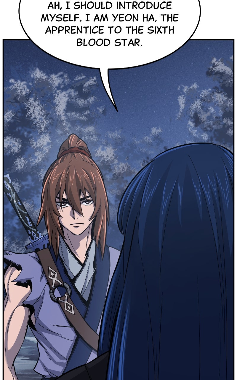 Read Absolute Sword Sense ENGLISH Manga Online