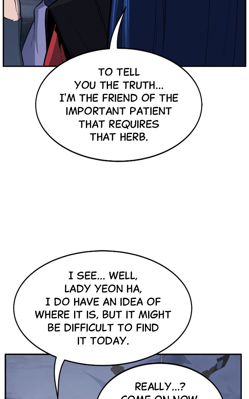 Read Absolute Sword Sense ENGLISH Manga Online