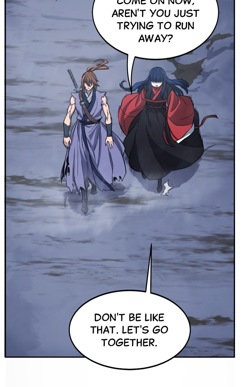 Read Absolute Sword Sense ENGLISH Manga Online