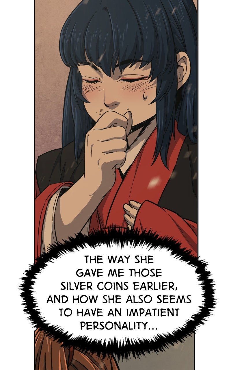Read Absolute Sword Sense ENGLISH Manga Online