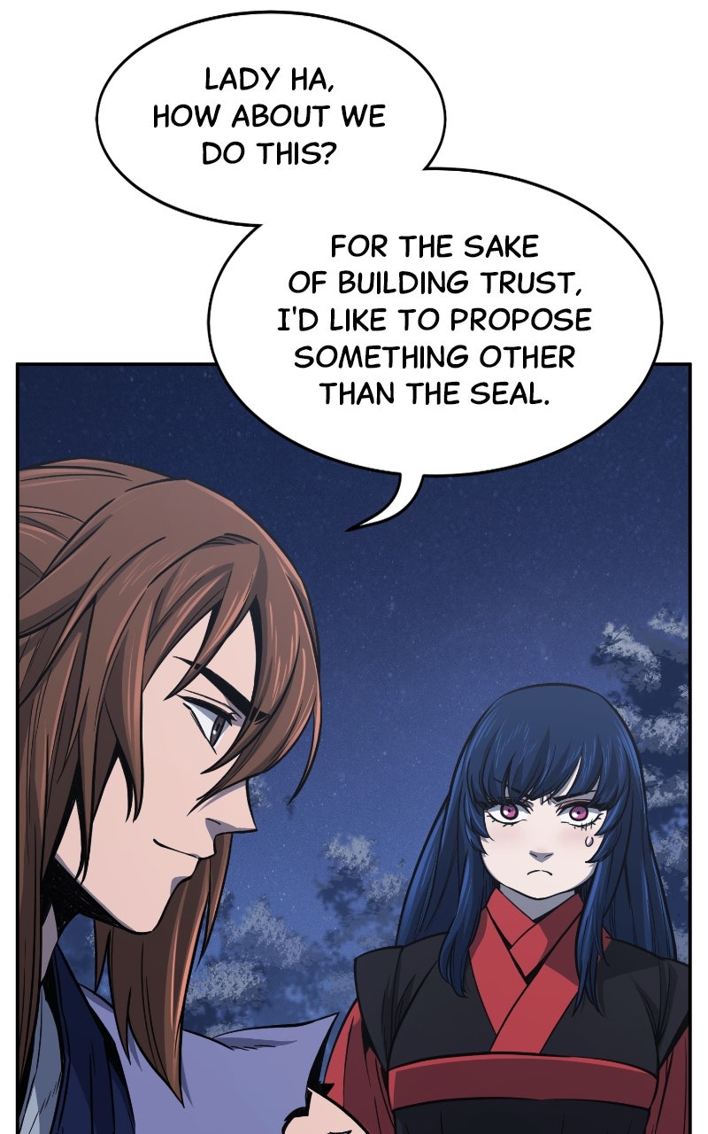 Read Absolute Sword Sense ENGLISH Manga Online