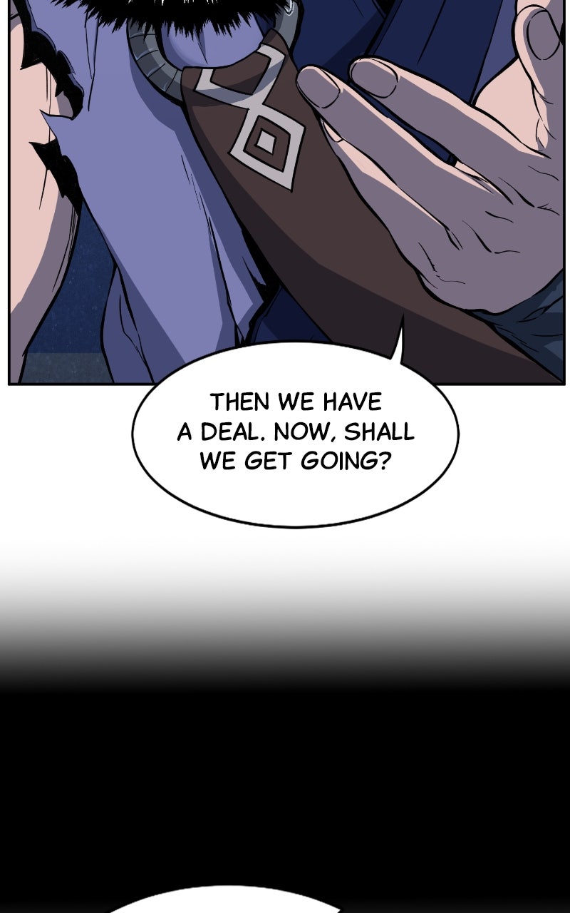 Read Absolute Sword Sense ENGLISH Manga Online