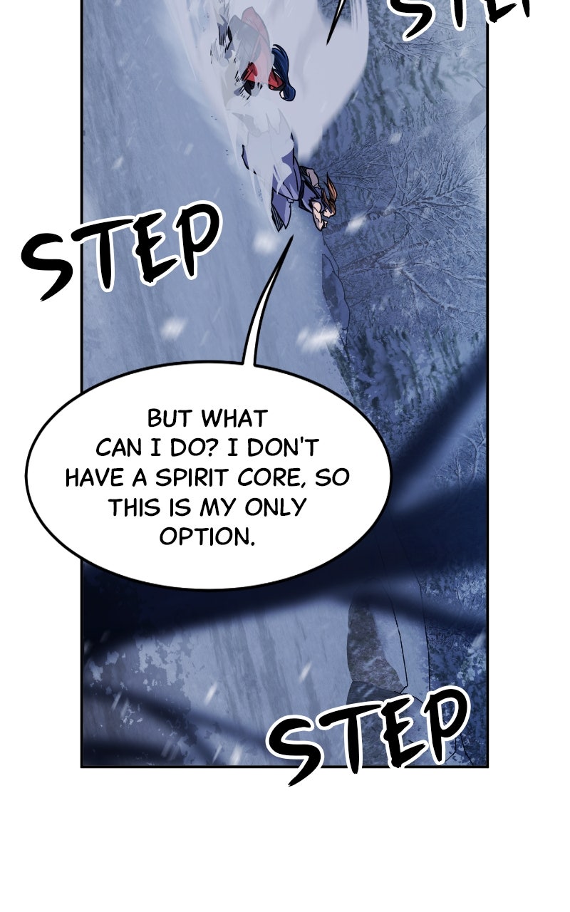 Read Absolute Sword Sense ENGLISH Manga Online