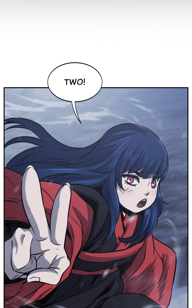 Read Absolute Sword Sense ENGLISH Manga Online