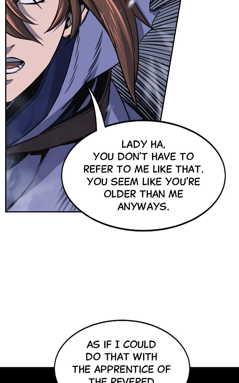 Read Absolute Sword Sense ENGLISH Manga Online