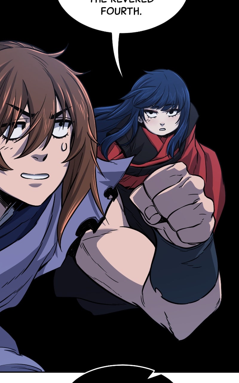 Read Absolute Sword Sense ENGLISH Manga Online