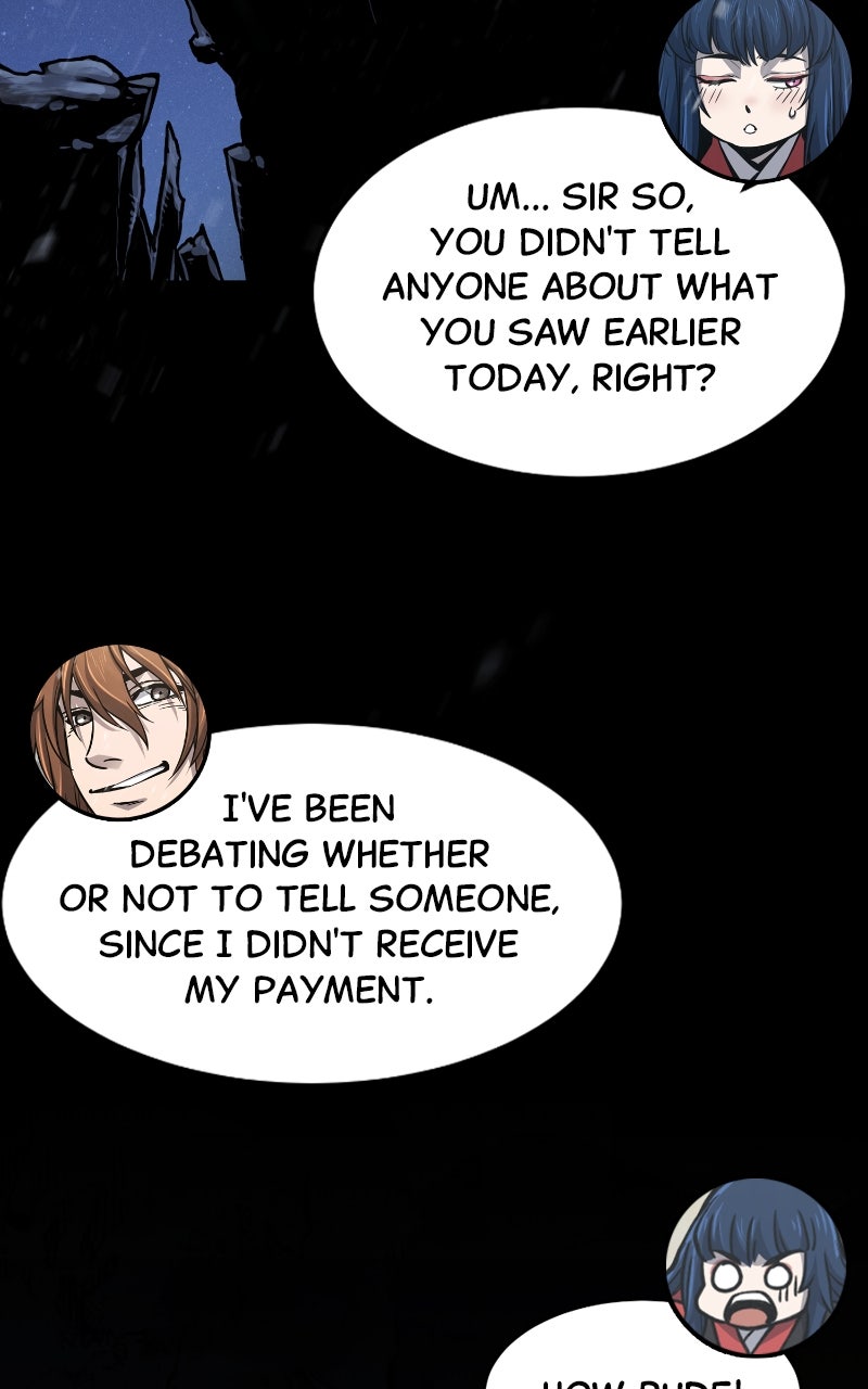 Read Absolute Sword Sense ENGLISH Manga Online