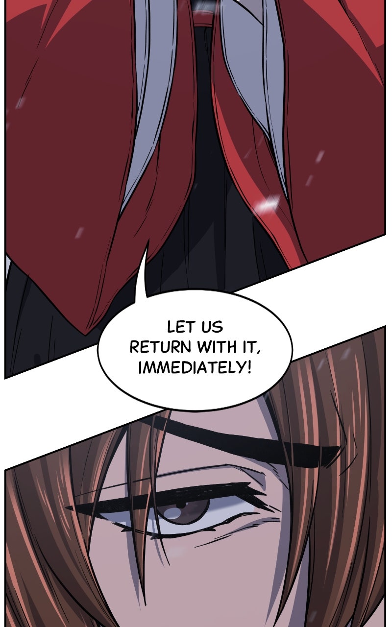 Read Absolute Sword Sense ENGLISH Manga Online