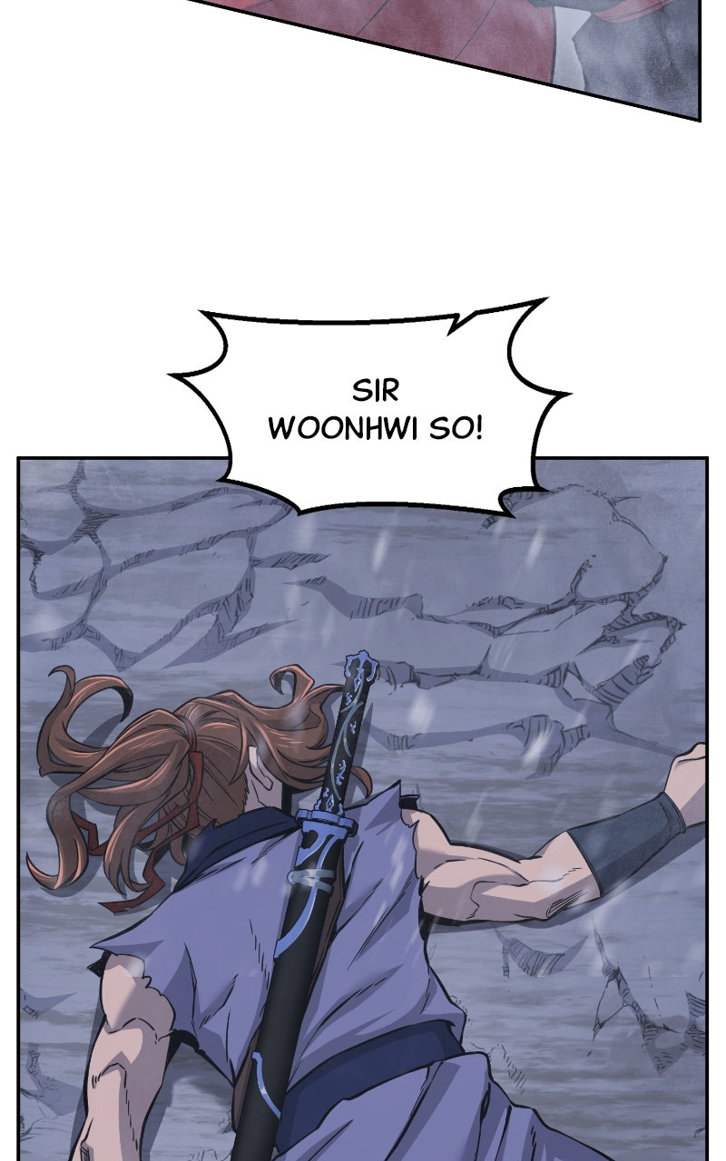 Read Absolute Sword Sense ENGLISH Manga Online