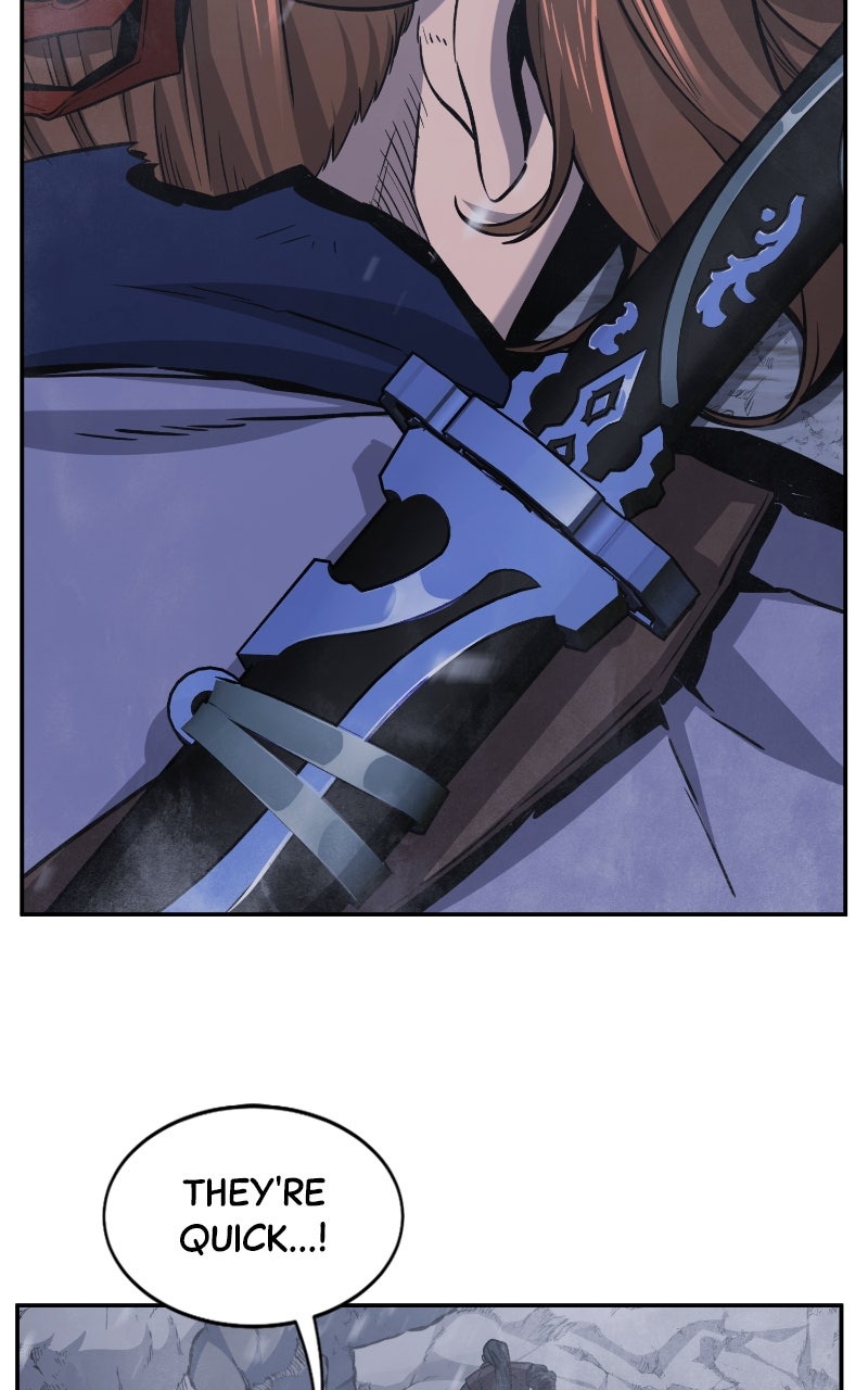 Read Absolute Sword Sense ENGLISH Manga Online