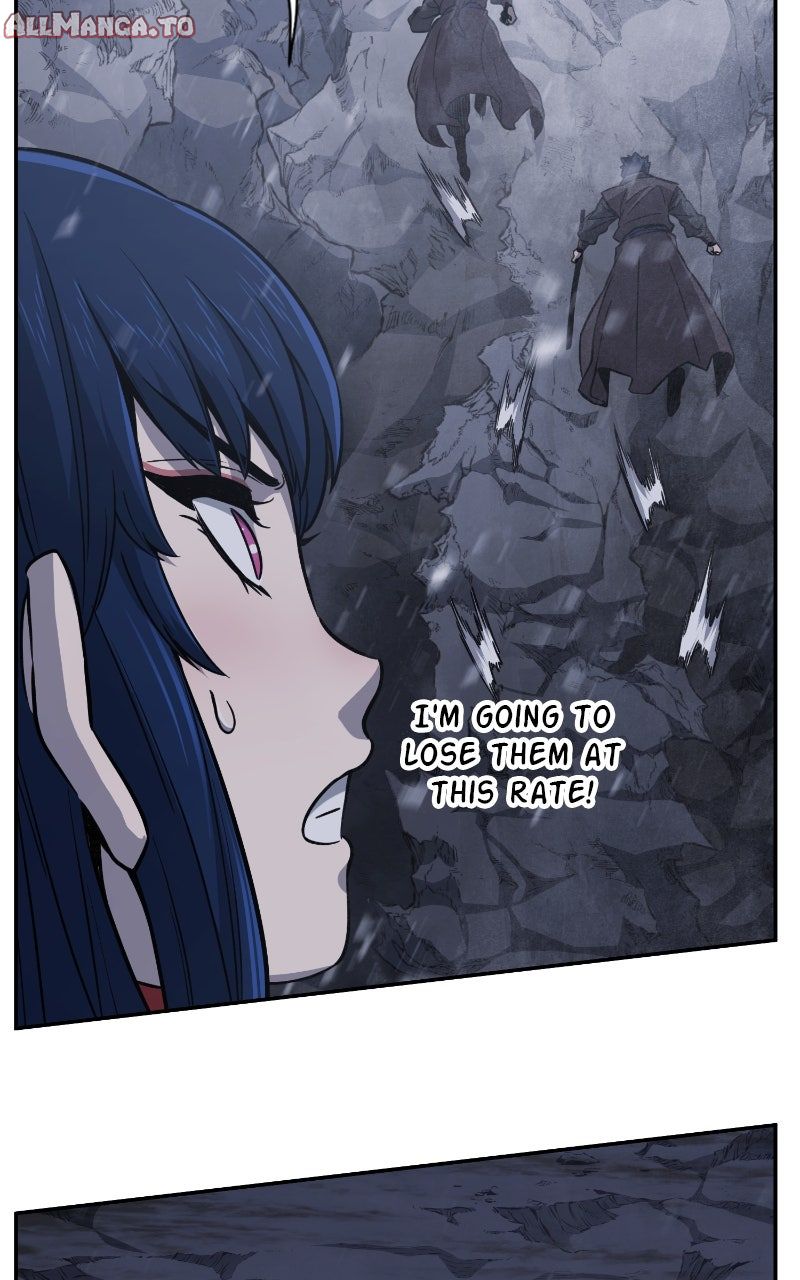 Read Absolute Sword Sense ENGLISH Manga Online