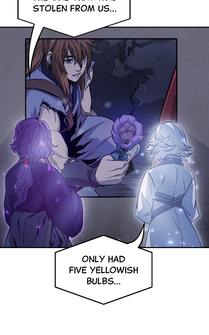 Read Absolute Sword Sense ENGLISH Manga Online