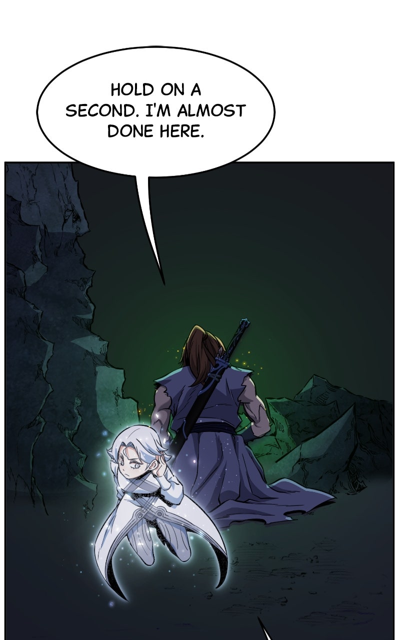 Read Absolute Sword Sense ENGLISH Manga Online