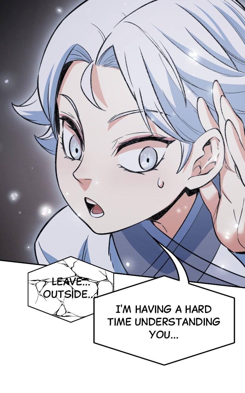 Read Absolute Sword Sense ENGLISH Manga Online