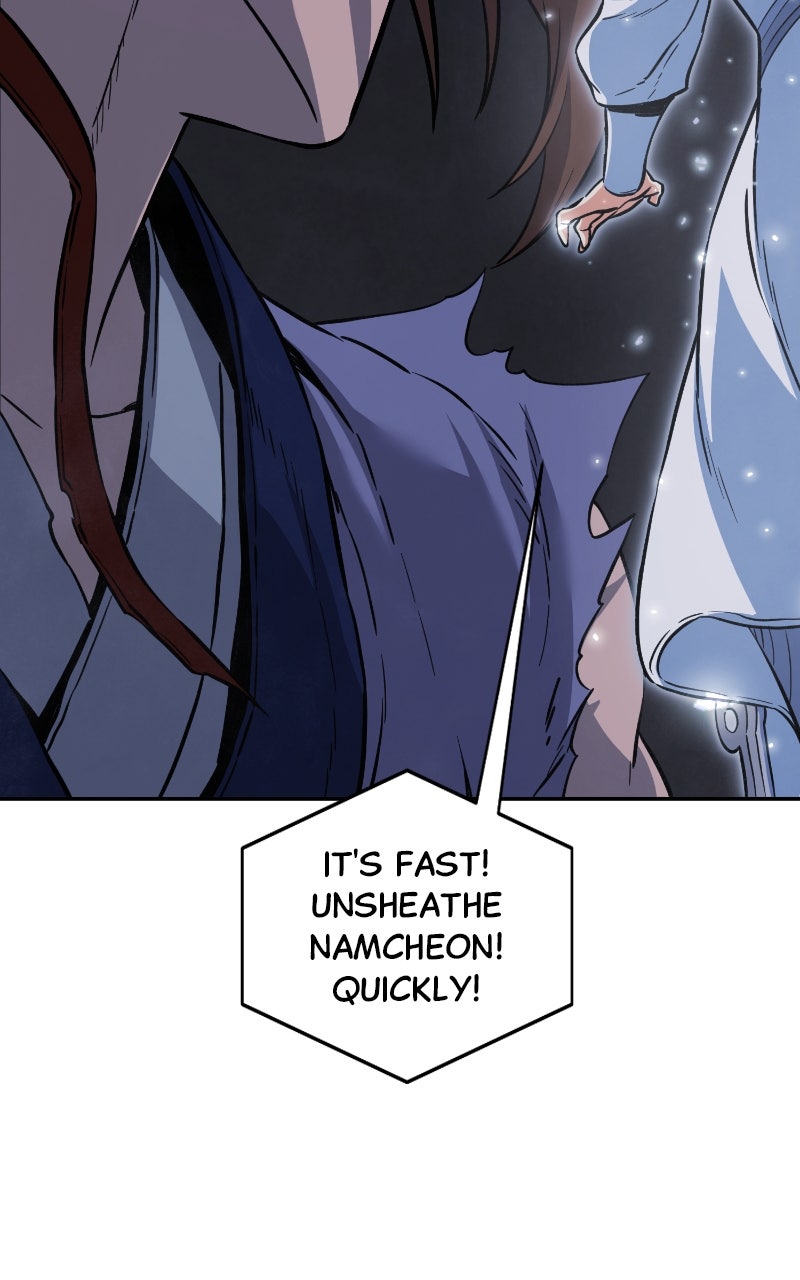 Read Absolute Sword Sense ENGLISH Manga Online