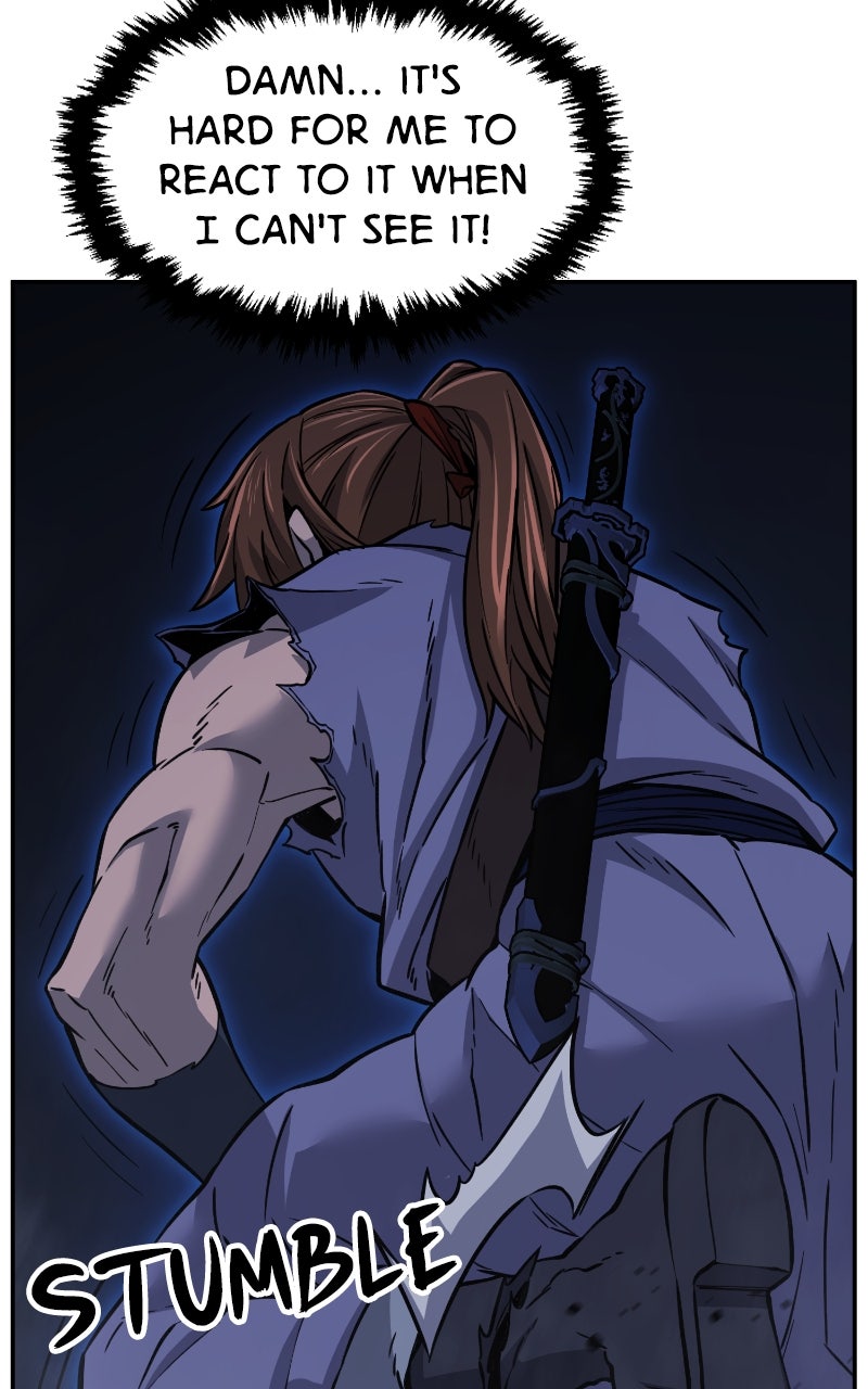 Read Absolute Sword Sense ENGLISH Manga Online