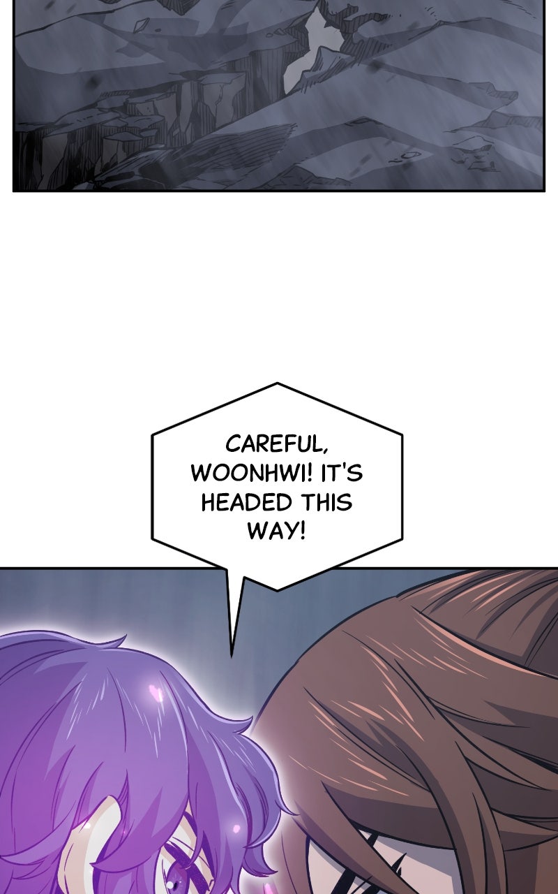 Read Absolute Sword Sense ENGLISH Manga Online