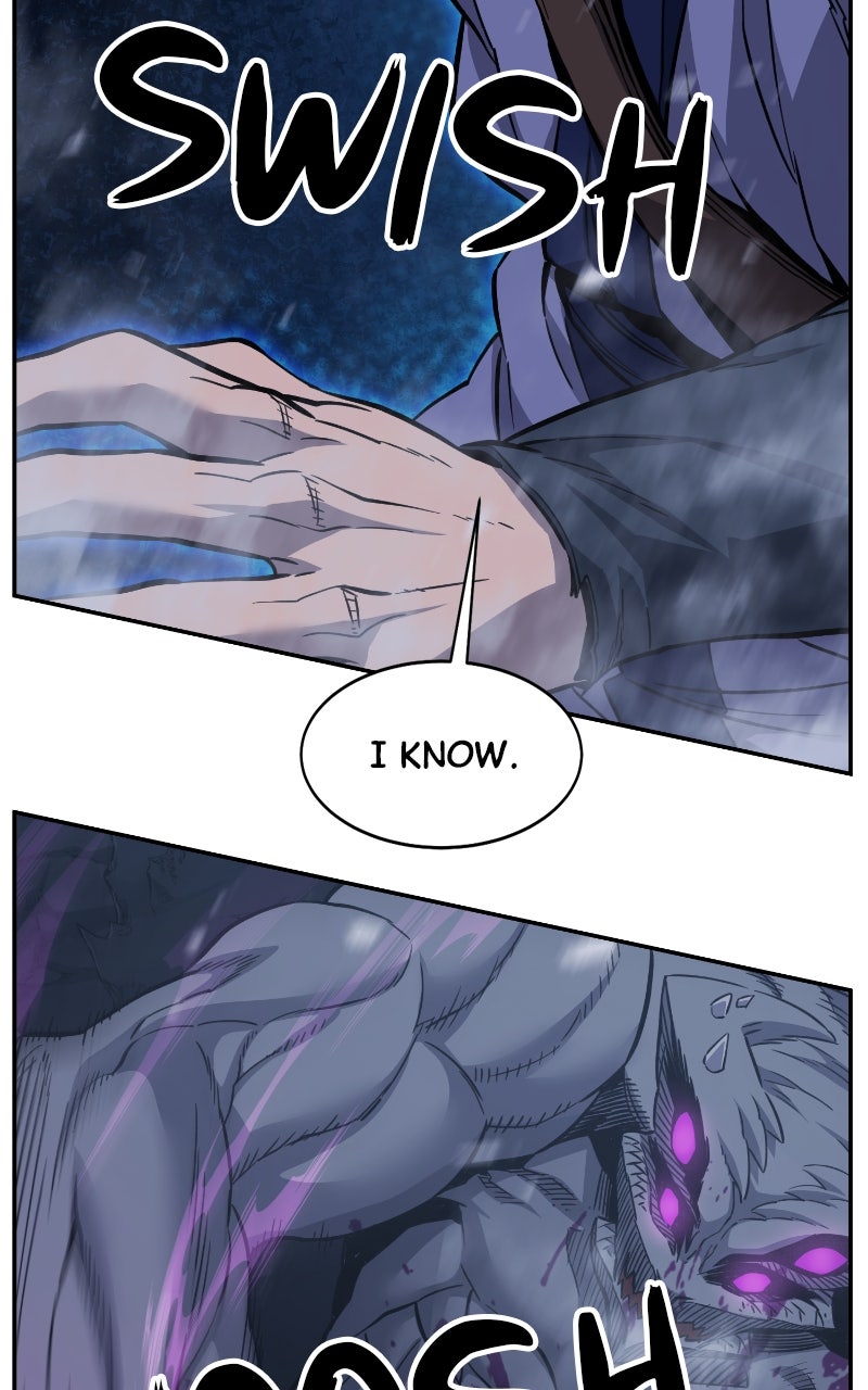 Read Absolute Sword Sense ENGLISH Manga Online