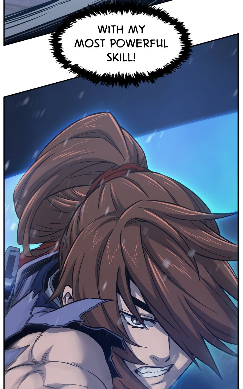 Read Absolute Sword Sense ENGLISH Manga Online
