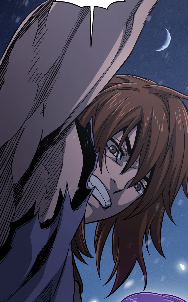 Read Absolute Sword Sense ENGLISH Manga Online