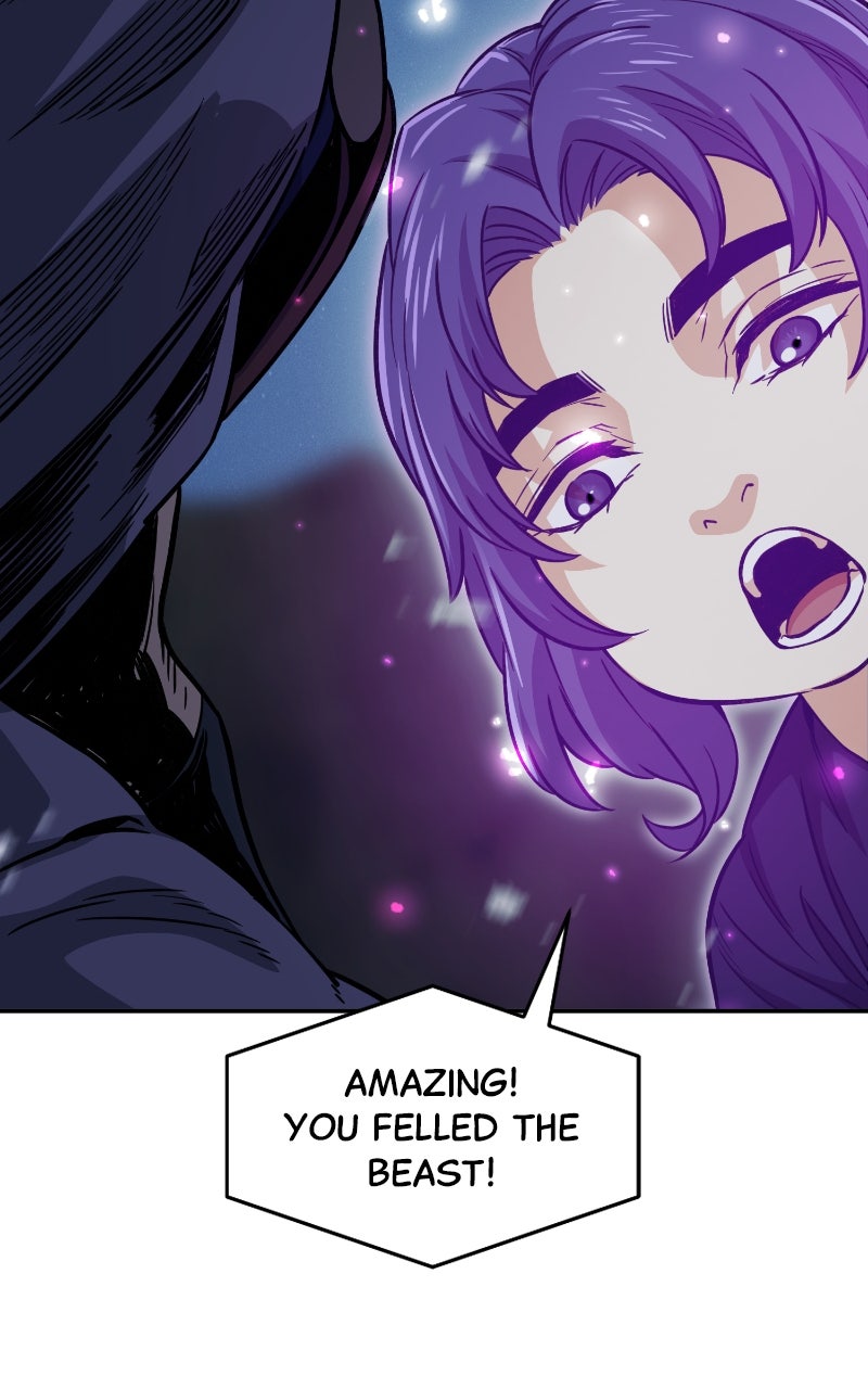 Read Absolute Sword Sense ENGLISH Manga Online