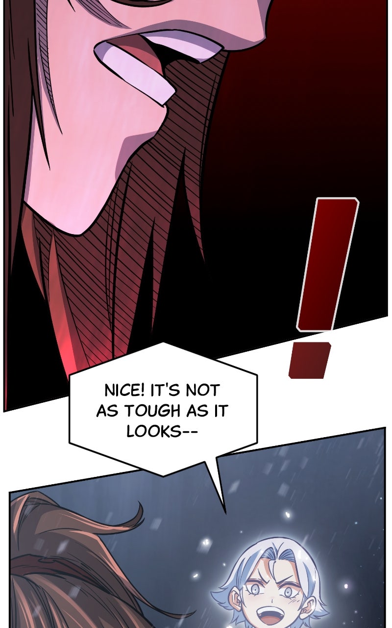 Read Absolute Sword Sense ENGLISH Manga Online