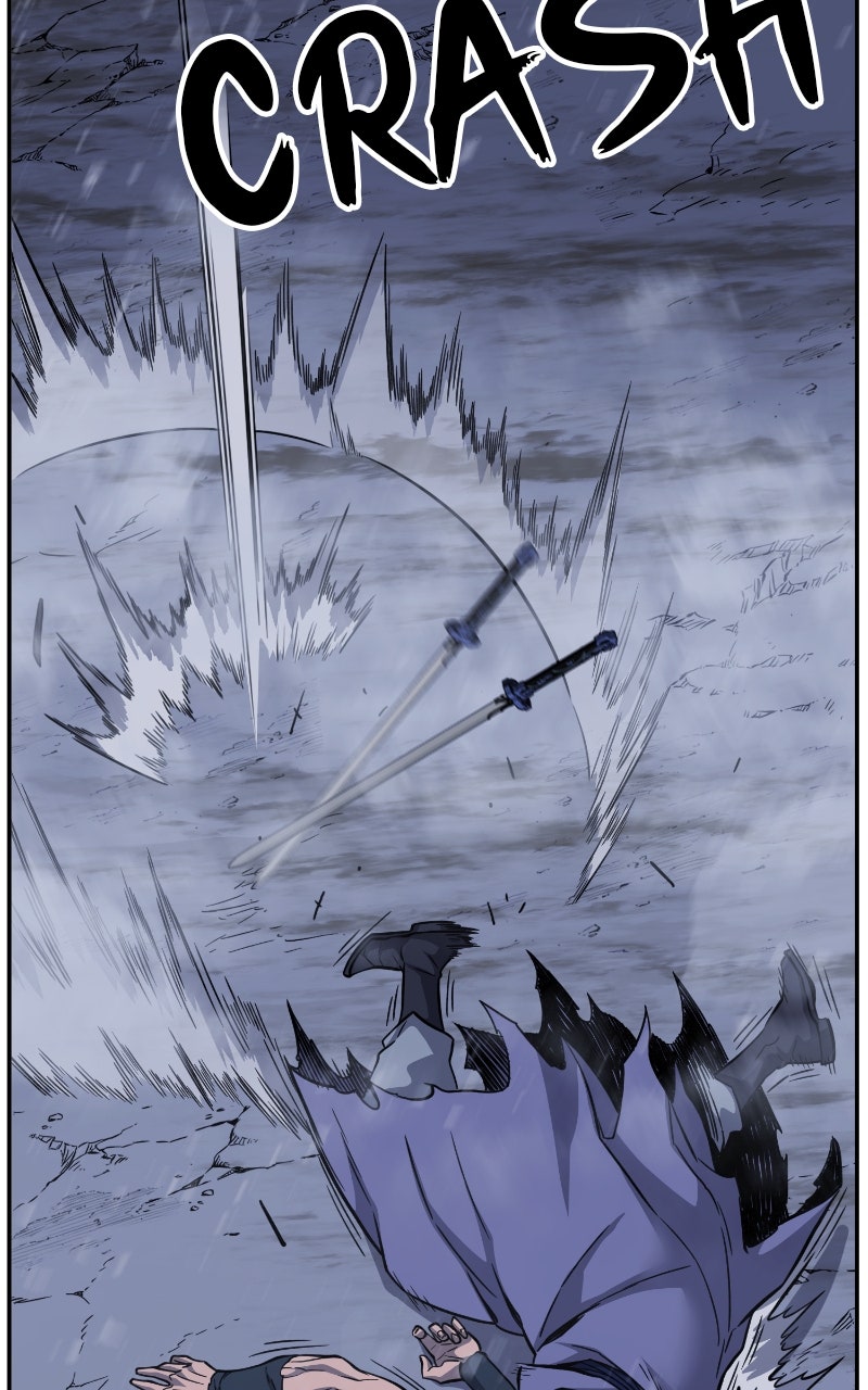 Read Absolute Sword Sense ENGLISH Manga Online