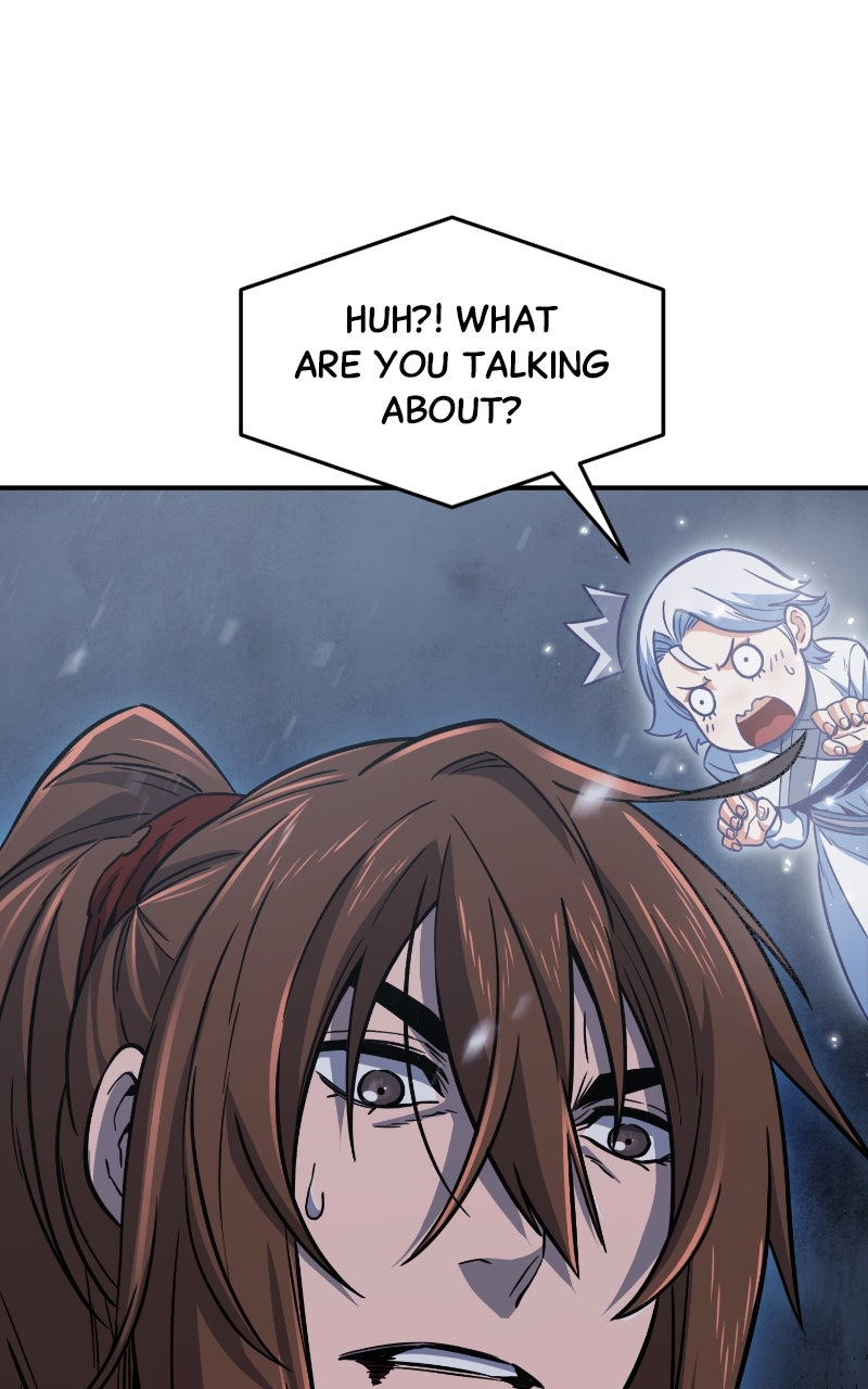 Read Absolute Sword Sense ENGLISH Manga Online
